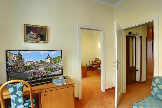ASTORIA Hotel & Medical Spa, Depandance Wolker fotoÄŸrafÄ±