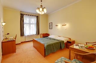 ASTORIA Hotel & Medical Spa, Depandance Wolker fotoÄŸrafÄ±