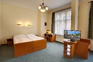ASTORIA Hotel & Medical Spa, Depandance Wolker fotoÄŸrafÄ±