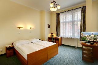 ASTORIA Hotel & Medical Spa, Depandance Wolker fotoÄŸrafÄ±