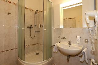 ASTORIA Hotel & Medical Spa, Depandance Wolker fotoÄŸrafÄ±