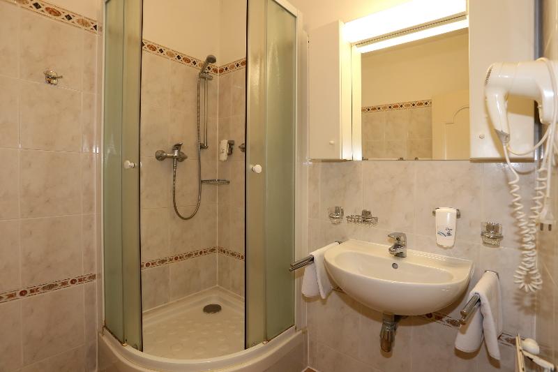 ASTORIA Hotel & Medical Spa, Depandance Wolker - Oda