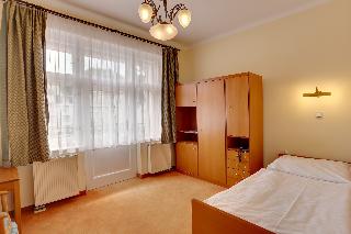 ASTORIA Hotel & Medical Spa, Depandance Wolker fotoÄŸrafÄ±