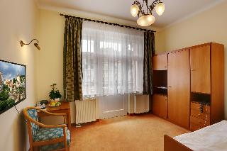 ASTORIA Hotel & Medical Spa, Depandance Wolker fotoÄŸrafÄ±