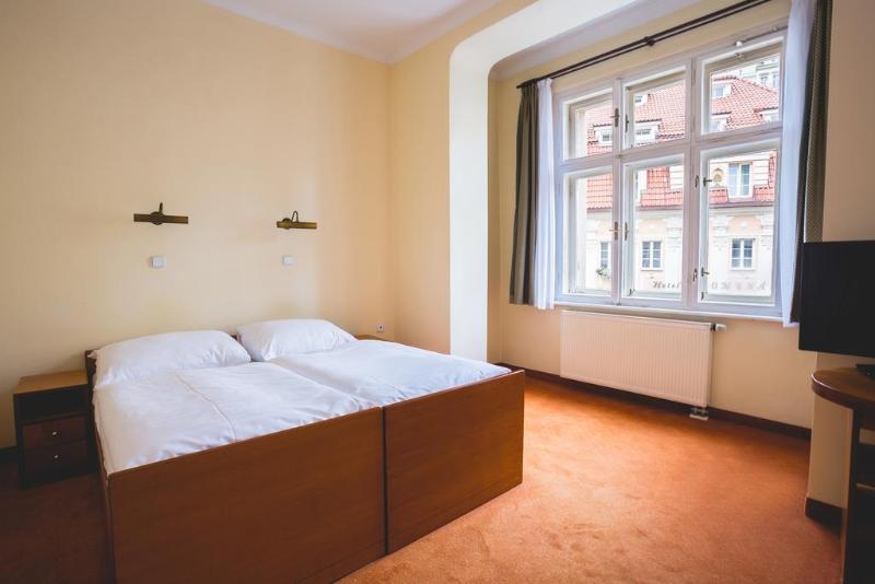 ASTORIA Hotel & Medical Spa, Depandance Wolker - Oda