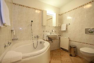 ASTORIA Hotel & Medical Spa, Depandance Wolker fotoÄŸrafÄ±