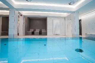 ASTORIA Hotel & Medical Spa, Depandance Wolker fotoÄŸrafÄ±