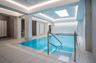 ASTORIA Hotel & Medical Spa, Depandance Wolker fotoÄŸrafÄ±