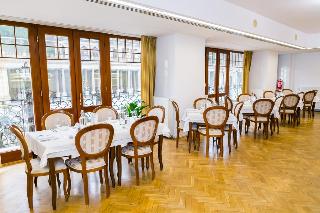 ASTORIA Hotel & Medical Spa, Depandance Wolker fotoÄŸrafÄ±
