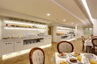 ASTORIA Hotel & Medical Spa, Depandance Wolker fotoÄŸrafÄ±