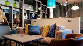 Crowne Plaza Plymouth fotoÄŸrafÄ±