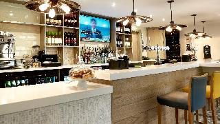 Crowne Plaza Plymouth fotoÄŸrafÄ±