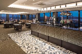 Crowne Plaza Plymouth fotoÄŸrafÄ±