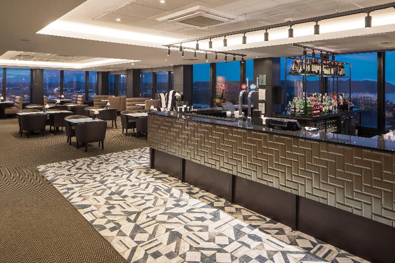 Crowne Plaza Plymouth - Bar