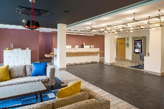 Crowne Plaza Plymouth fotoÄŸrafÄ±