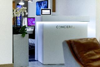 Crowne Plaza Plymouth fotoÄŸrafÄ±