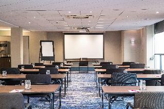 Crowne Plaza Plymouth fotoÄŸrafÄ±