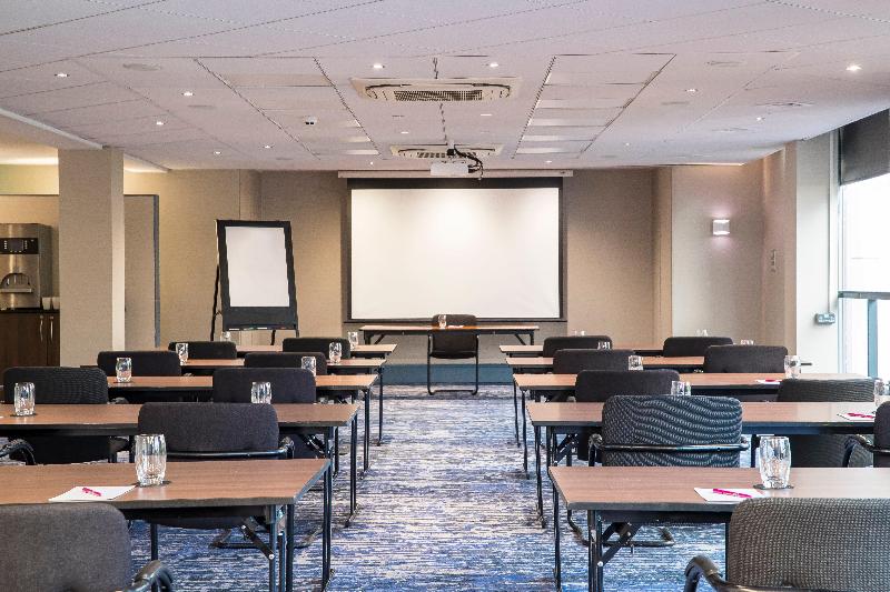 Crowne Plaza Plymouth - Toplantı