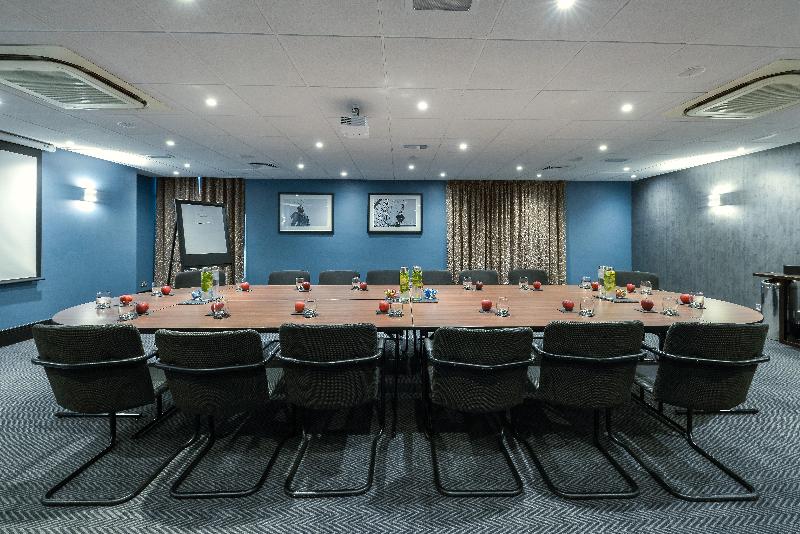 Crowne Plaza Plymouth - Toplantı