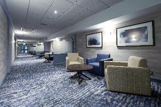 Crowne Plaza Plymouth fotoÄŸrafÄ±