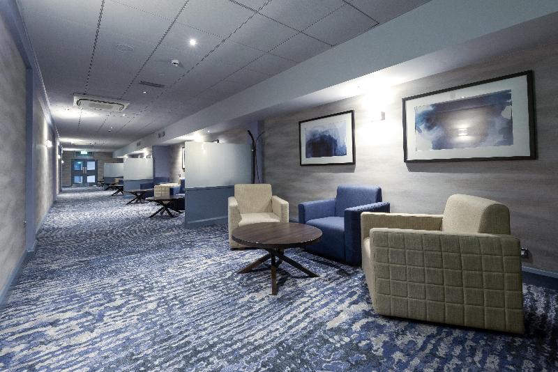Crowne Plaza Plymouth - Toplantı