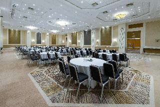 Crowne Plaza Plymouth fotoÄŸrafÄ±