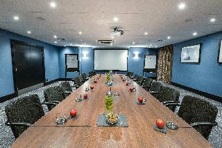 Crowne Plaza Plymouth fotoÄŸrafÄ±