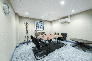 Crowne Plaza Plymouth fotoÄŸrafÄ±
