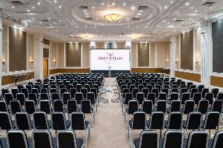 Crowne Plaza Plymouth fotoÄŸrafÄ±