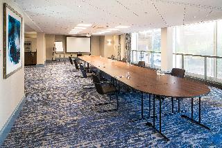Crowne Plaza Plymouth fotoÄŸrafÄ±
