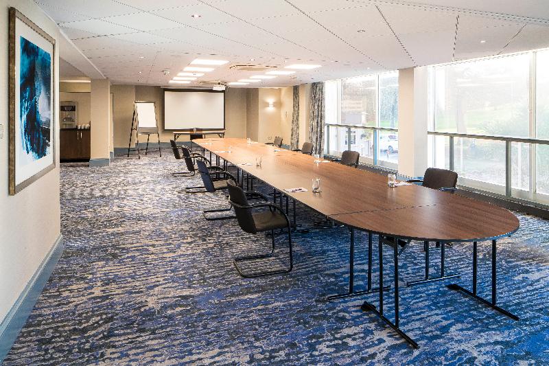 Crowne Plaza Plymouth - Toplantı