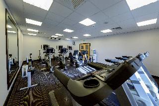 Crowne Plaza Plymouth fotoÄŸrafÄ±