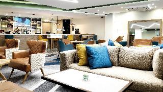 Crowne Plaza Plymouth otel fotoğrafı