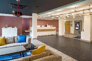 Crowne Plaza Plymouth fotoÄŸrafÄ±