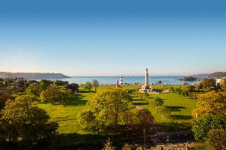 Crowne Plaza Plymouth fotoÄŸrafÄ±