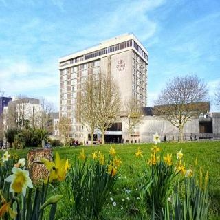 Crowne Plaza Plymouth fotoÄŸrafÄ±