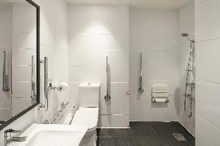 Crowne Plaza Plymouth fotoÄŸrafÄ±