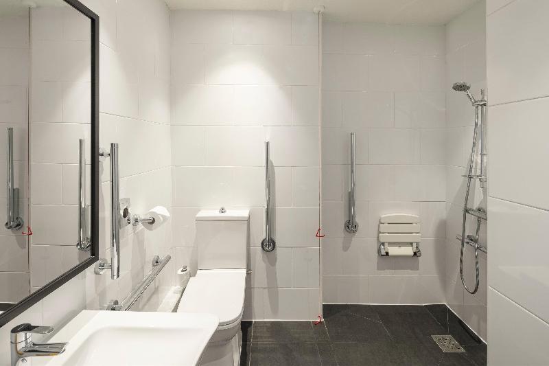Crowne Plaza Plymouth - Oda