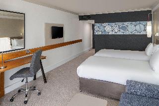 Crowne Plaza Plymouth fotoÄŸrafÄ±