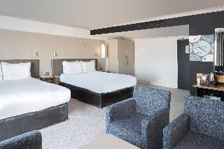 Crowne Plaza Plymouth fotoÄŸrafÄ±