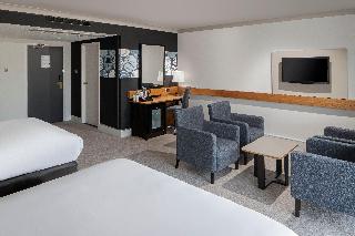 Crowne Plaza Plymouth fotoÄŸrafÄ±