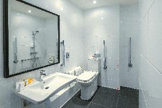 Crowne Plaza Plymouth fotoÄŸrafÄ±