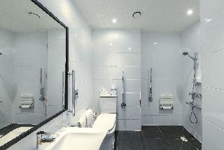 Crowne Plaza Plymouth fotoÄŸrafÄ±