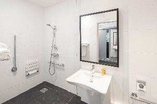 Crowne Plaza Plymouth fotoÄŸrafÄ±