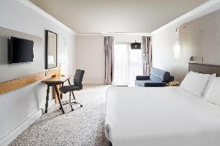 Crowne Plaza Plymouth fotoÄŸrafÄ±