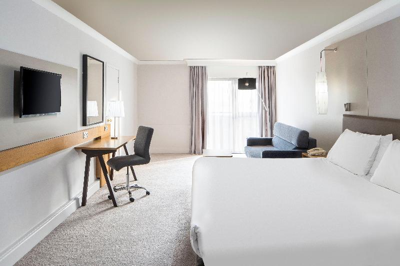 Crowne Plaza Plymouth - Oda