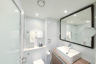 Crowne Plaza Plymouth fotoÄŸrafÄ±