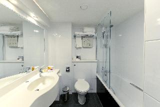 Crowne Plaza Plymouth fotoÄŸrafÄ±