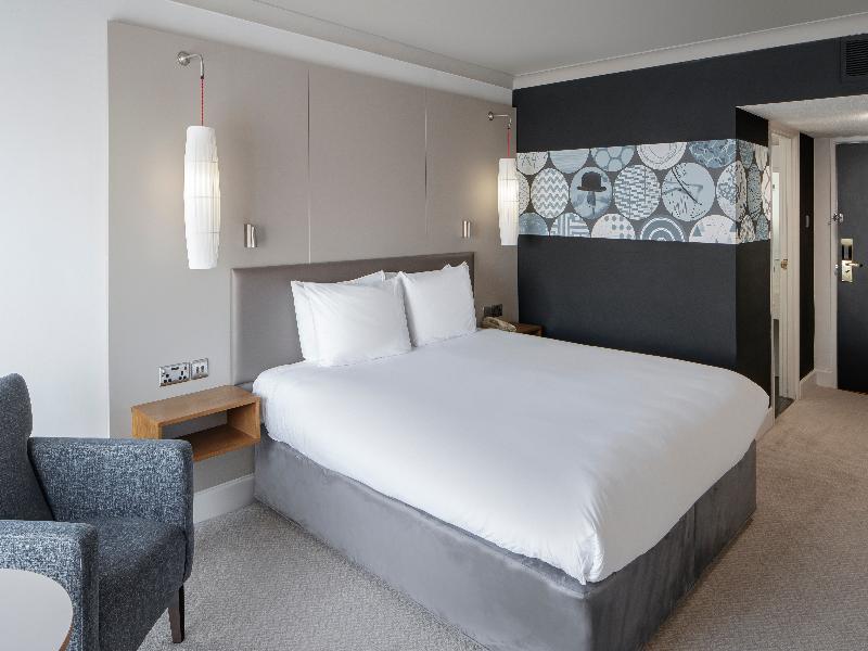Crowne Plaza Plymouth - Oda