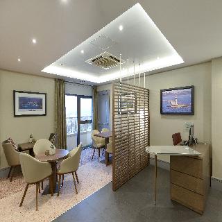 Crowne Plaza Plymouth fotoÄŸrafÄ±